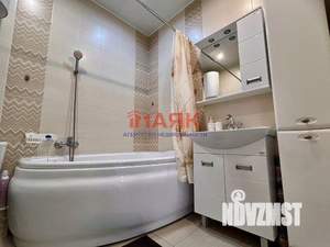 1-к квартира, вторичка, 52м2, 5/12 этаж