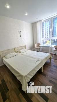 Студия квартира, вторичка, 25м2, 5/13 этаж