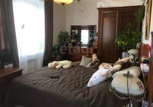 1-к квартира, вторичка, 39м2, 2/3 этаж