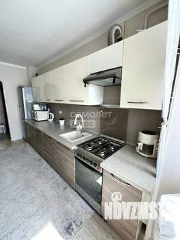 1-к квартира, вторичка, 45м2, 5/7 этаж