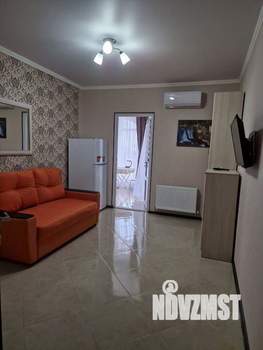 Студия квартира, вторичка, 25м2, 2/4 этаж