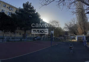 1-к квартира, вторичка, 27м2, 4/5 этаж