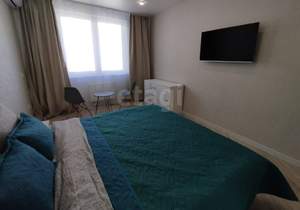 1-к квартира, вторичка, 36м2, 12/14 этаж