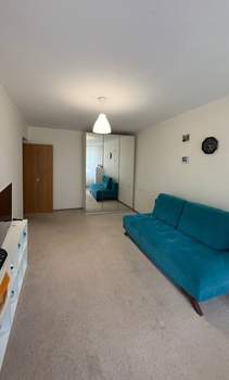 2-к квартира, вторичка, 44м2, 2/5 этаж