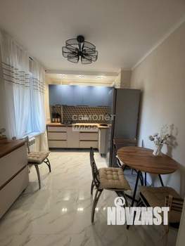 1-к квартира, вторичка, 42м2, 8/10 этаж