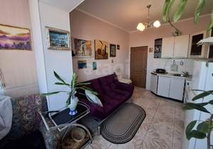 1-к квартира, вторичка, 40м2, 5/8 этаж