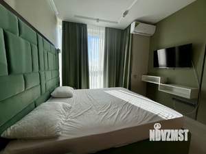 Студия квартира, вторичка, 38м2, 15/24 этаж