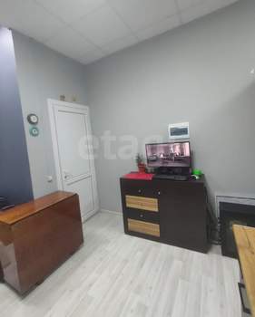 Студия квартира, вторичка, 41м2, 1/13 этаж