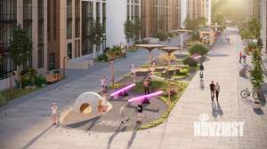 2-к квартира, вторичка, 51м2, 5/9 этаж