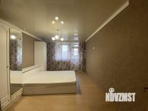 1-к квартира, вторичка, 54м2, 5/20 этаж