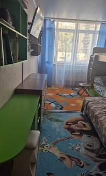 1-к квартира, вторичка, 36м2, 2/18 этаж