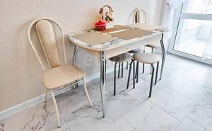 1-к квартира, вторичка, 37м2, 7/7 этаж