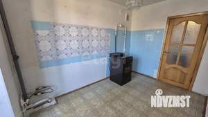 3-к квартира, вторичка, 62м2, 3/3 этаж