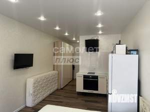 Студия квартира, вторичка, 26м2, 5/14 этаж