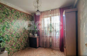 4-к квартира, вторичка, 80м2, 4/5 этаж