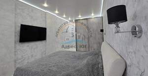 2-к квартира, вторичка, 67м2, 9/13 этаж