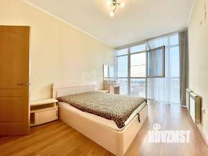 2-к квартира, вторичка, 82м2, 10/10 этаж