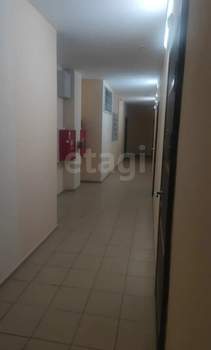 1-к квартира, вторичка, 35м2, 3/13 этаж