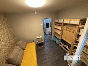 1-к квартира, вторичка, 42м2, 1/9 этаж