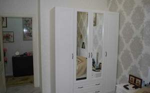 2-к квартира, вторичка, 63м2, 9/16 этаж