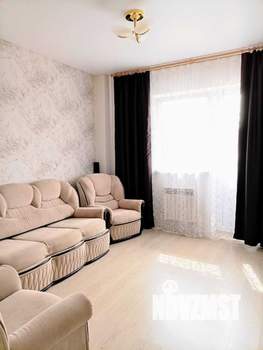 2-к квартира, вторичка, 51м2, 2/3 этаж