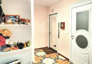 2-к квартира, вторичка, 59м2, 7/16 этаж