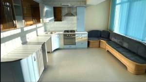 1-к квартира, вторичка, 45м2, 4/5 этаж