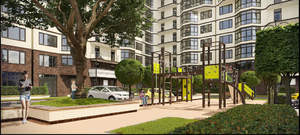 1-к квартира, вторичка, 48м2, 5/14 этаж