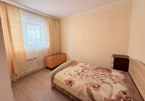 1-к квартира, вторичка, 36м2, 1/4 этаж
