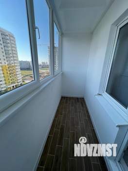 2-к квартира, вторичка, 38м2, 7/16 этаж