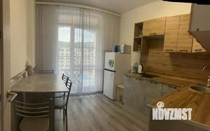 1-к квартира, вторичка, 35м2, 4/5 этаж