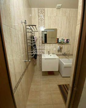 2-к квартира, вторичка, 61м2, 3/4 этаж