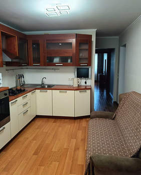 2-к квартира, вторичка, 60м2, 10/10 этаж