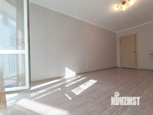 2-к квартира, вторичка, 66м2, 4/16 этаж