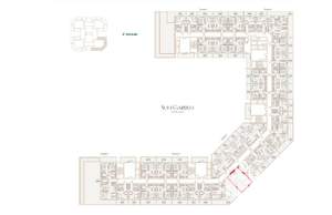 2-к квартира, вторичка, 53м2, 4/10 этаж