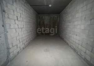 Студия квартира, вторичка, 18м2, 1/8 этаж