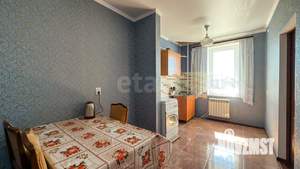 1-к квартира, вторичка, 45м2, 4/6 этаж