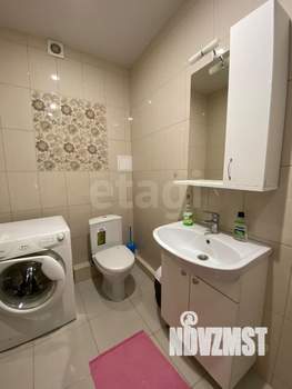 1-к квартира, вторичка, 42м2, 9/9 этаж