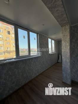 2-к квартира, вторичка, 55м2, 7/9 этаж