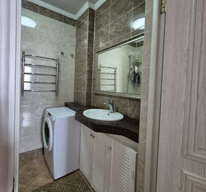 3-к квартира, вторичка, 60м2, 15/17 этаж