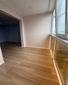 1-к квартира, вторичка, 75м2, 10/16 этаж