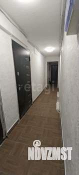 1-к квартира, вторичка, 16м2, 4/5 этаж