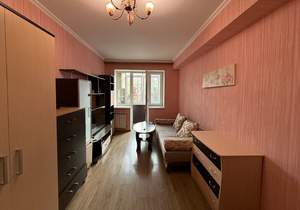 1-к квартира, вторичка, 36м2, 2/6 этаж