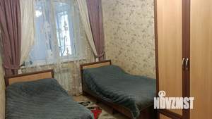 5-к квартира, вторичка, 122м2, 1/3 этаж