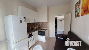 1-к квартира, вторичка, 37м2, 5/8 этаж