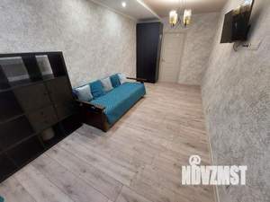 3-к квартира, вторичка, 69м2, 1/16 этаж