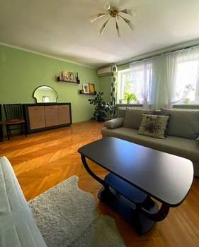 3-к квартира, вторичка, 124м2, 2/9 этаж