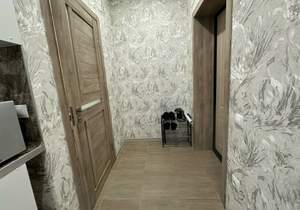 1-к квартира, вторичка, 21м2, 1/16 этаж