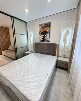 2-к квартира, вторичка, 40м2, 8/10 этаж