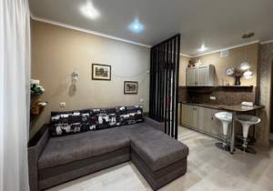 Студия квартира, вторичка, 26м2, 6/14 этаж